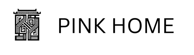 Pink Home